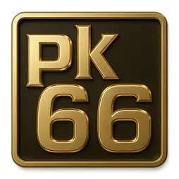 pk66 logo